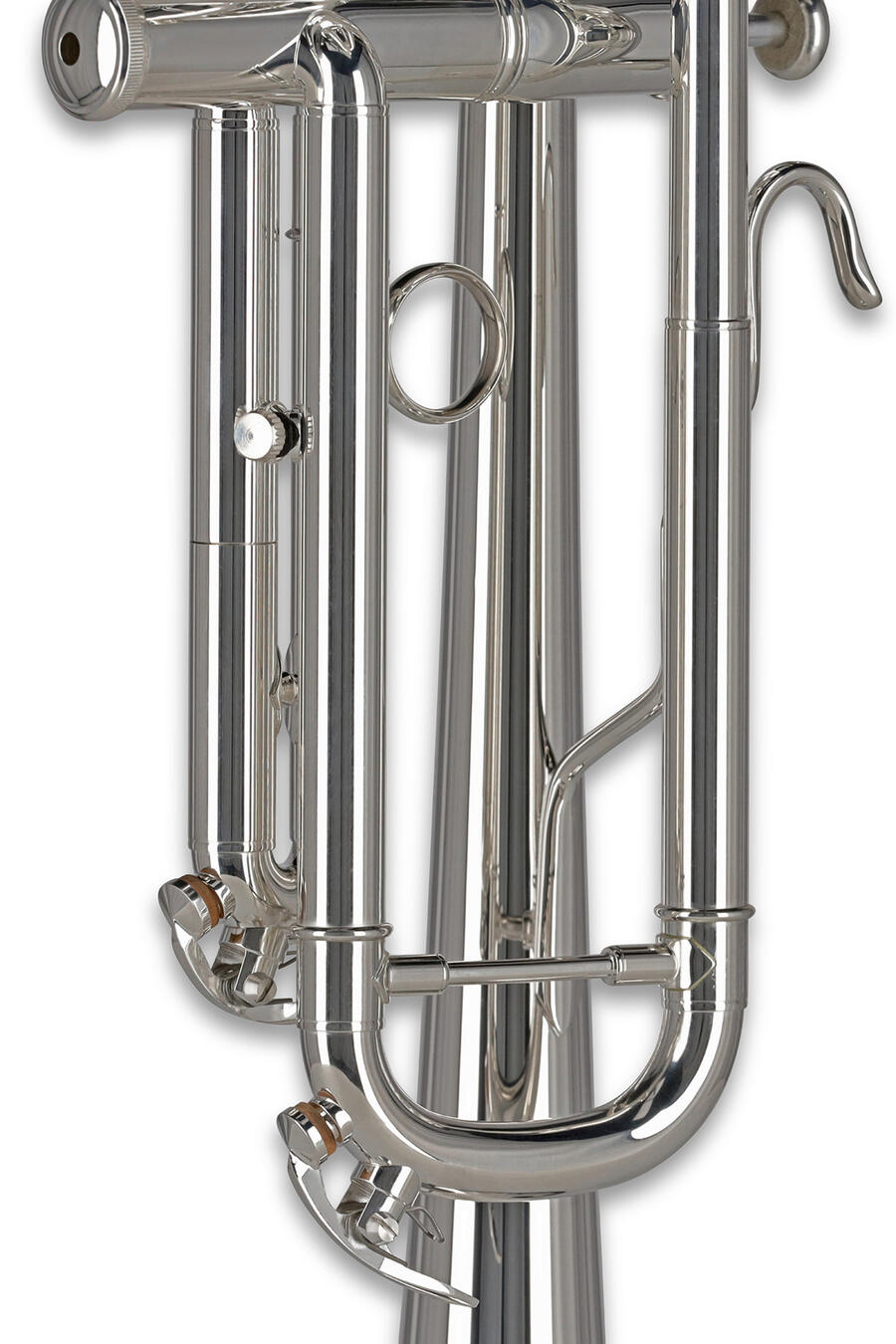 GEWA Germany Tromba in Sib TR272 Vision TR272S