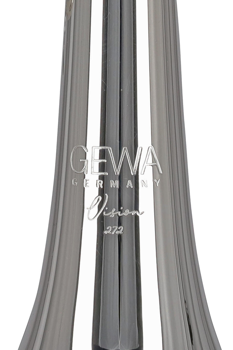 GEWA Germany Tromba in Sib TR272 Vision TR272S