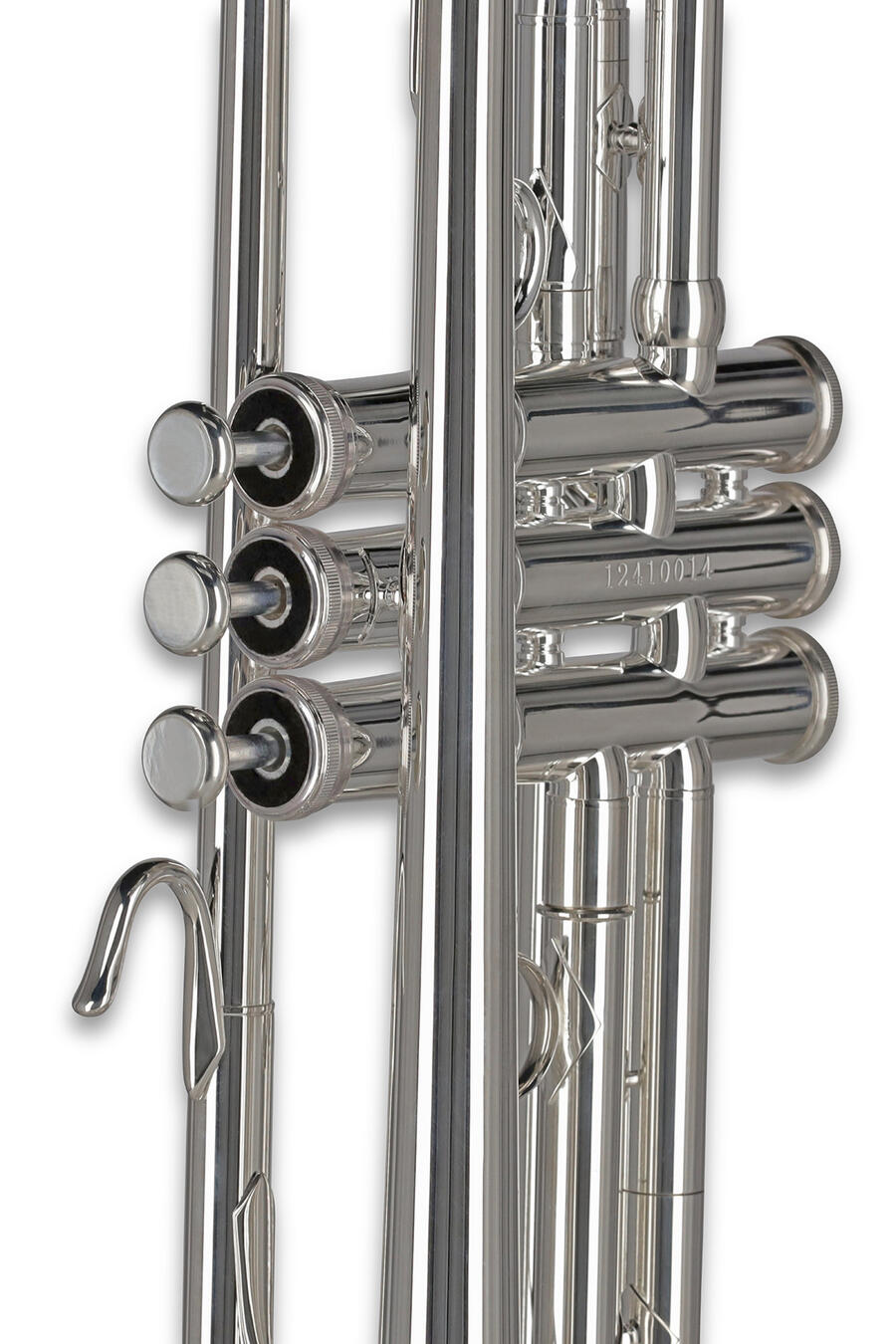 GEWA Germany Tromba in Sib TR272 Vision TR272S