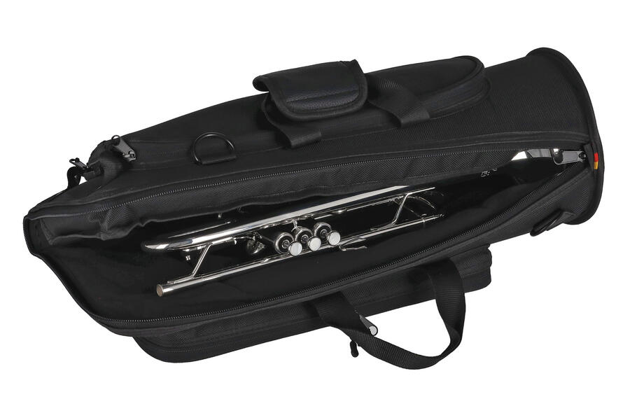 GEWA Germany Tromba in Sib TR272 Vision TR272S