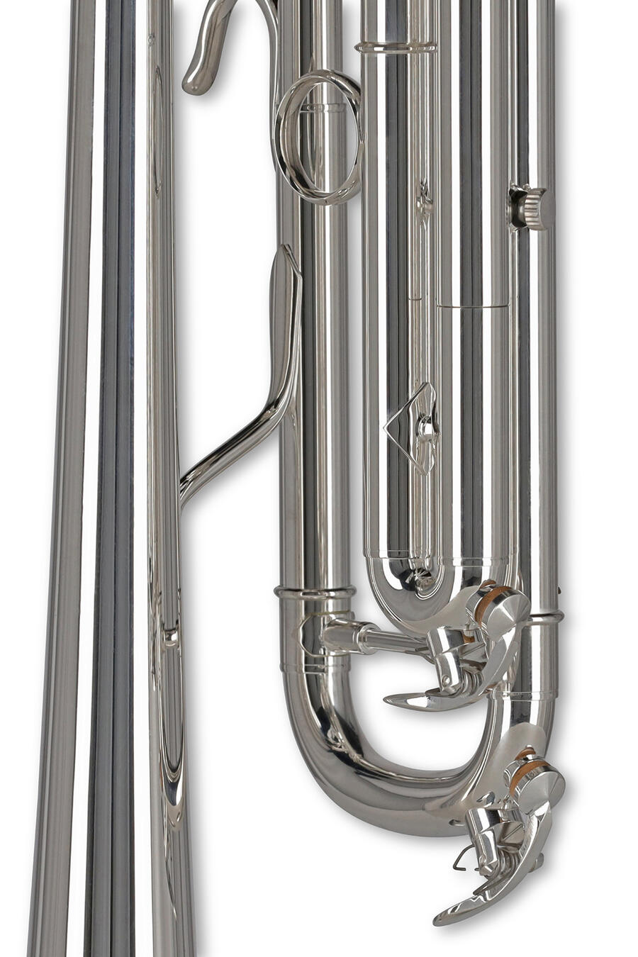 GEWA Germany Tromba in Sib TR272 Vision TR272S