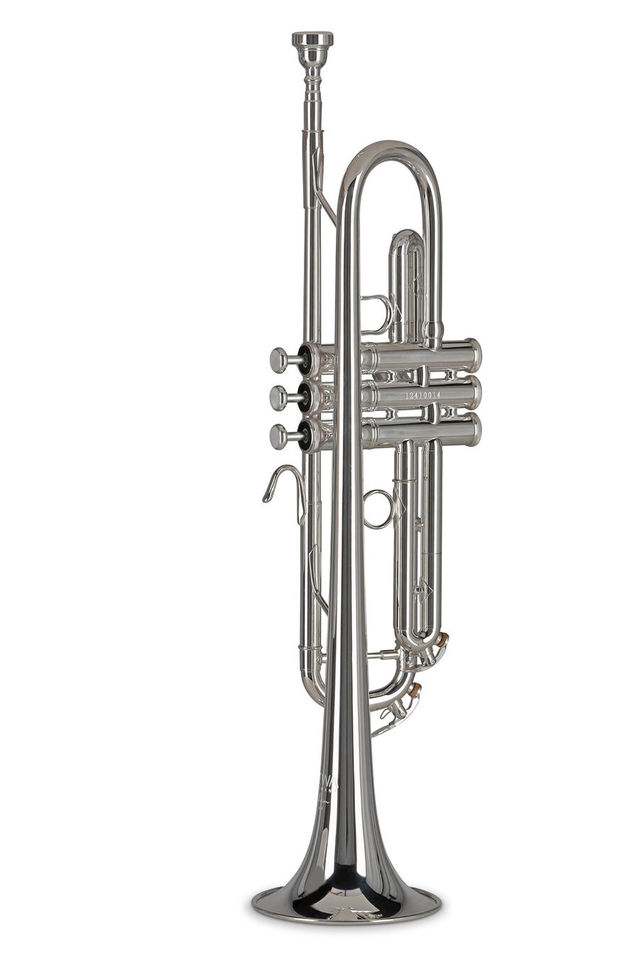 GEWA Germany Tromba in Sib TR272 Vision TR272S