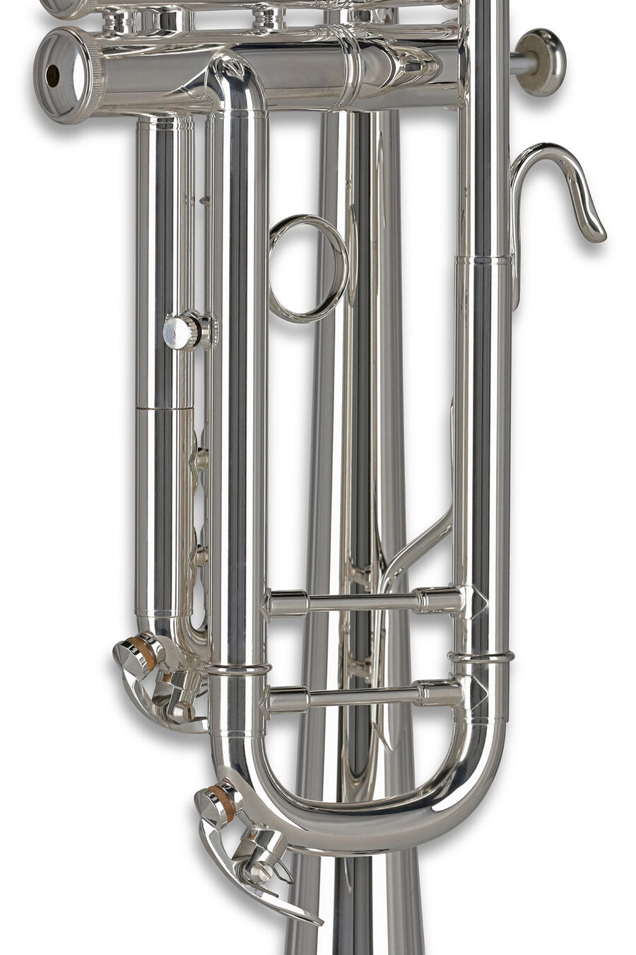 GEWA Germany Tromba in Sib TR372 Vision TR372S