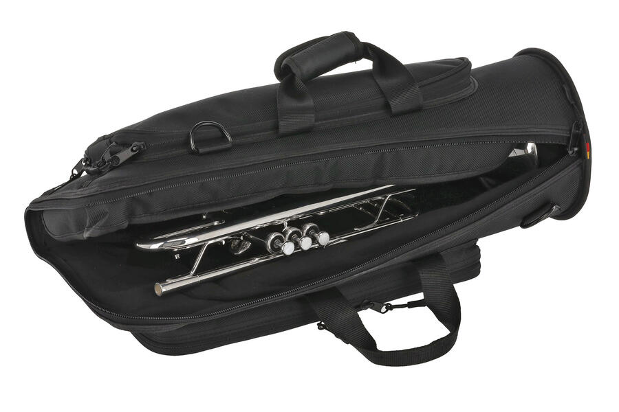GEWA Germany Tromba in Sib TR372 Vision TR372S