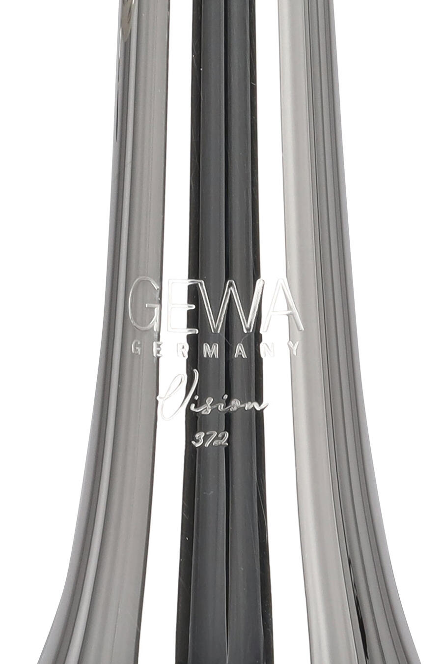 GEWA Germany Tromba in Sib TR372 Vision TR372S