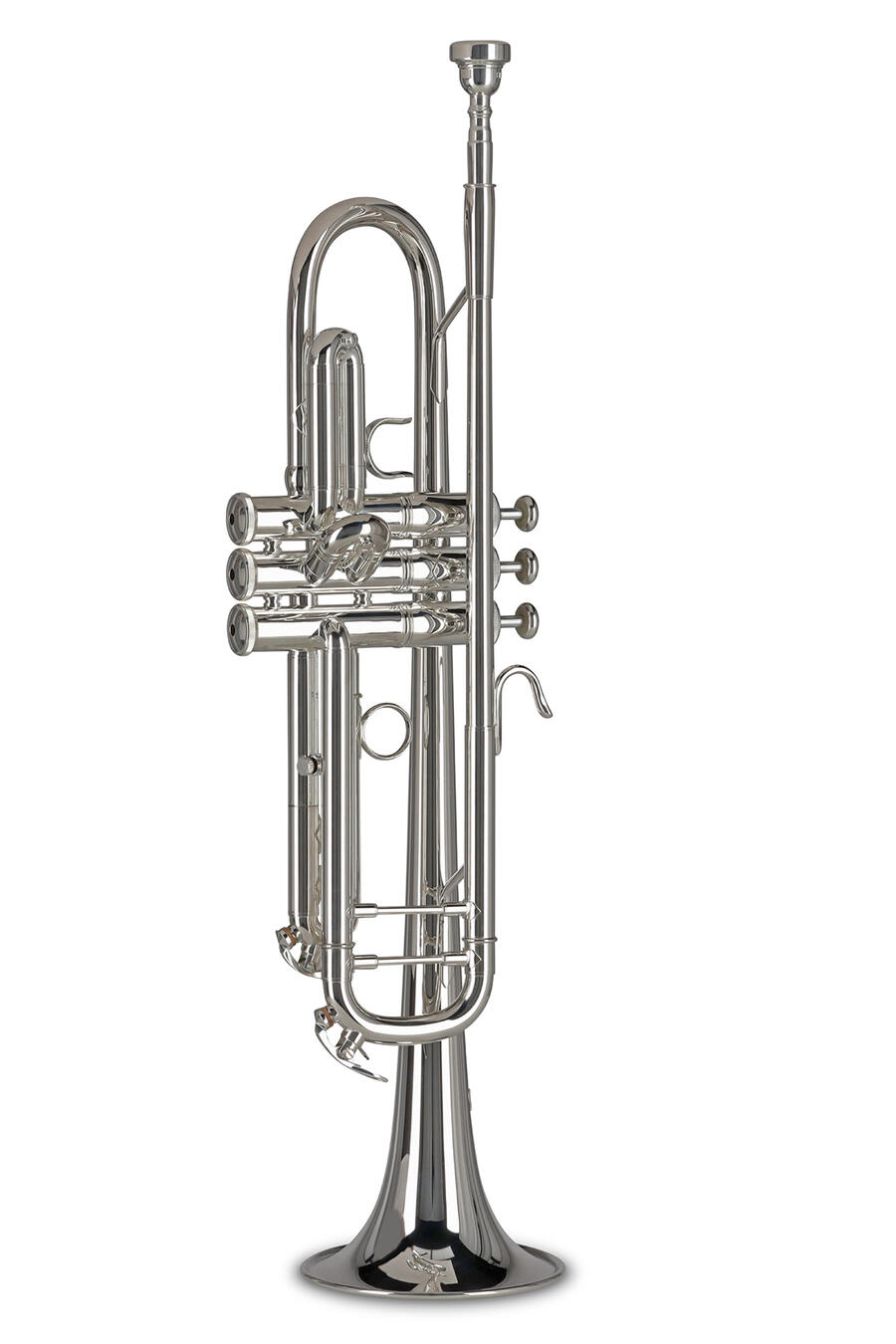 GEWA Germany Tromba in Sib TR372 Vision TR372S