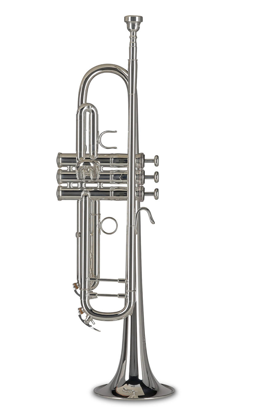 GEWA Germany Tromba in Sib TR372 Vision TR372S