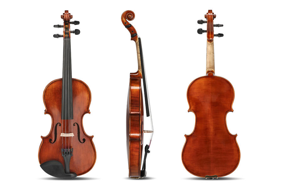 GEWA Set Violino SONATA - EUROPA