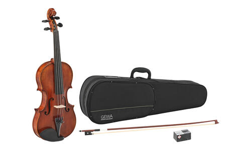 GEWA Set Violino SONATA - EUROPA