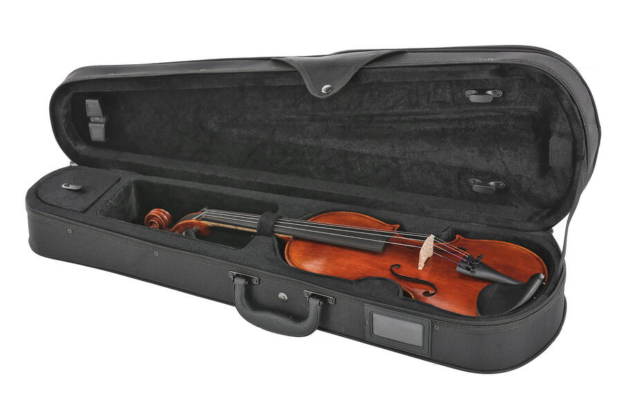 GEWA Set Violino SONATA - EUROPA