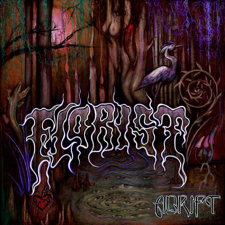 FLORIST - ADRIFT - 
