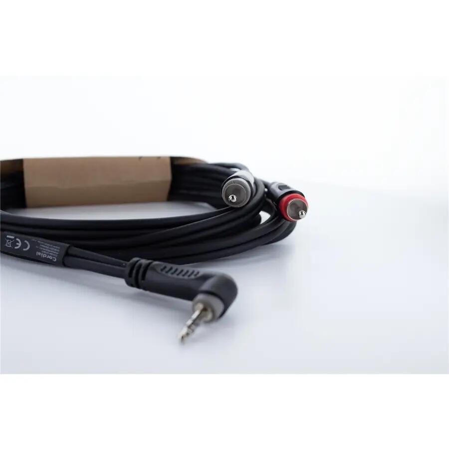 Cordial Elements EY 1.5 WRCC