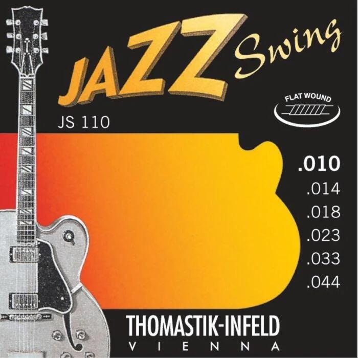 Thomastik JS110 Muta Corde Chitarra
