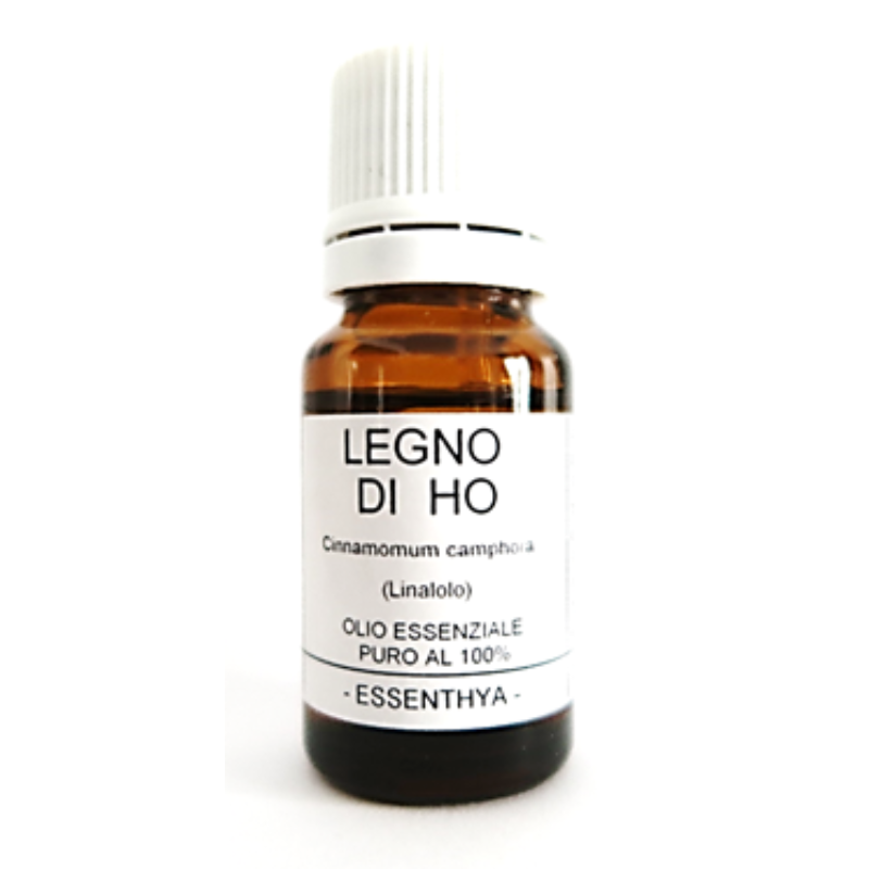 Essenthya - Legno di Ho olio essenziale 