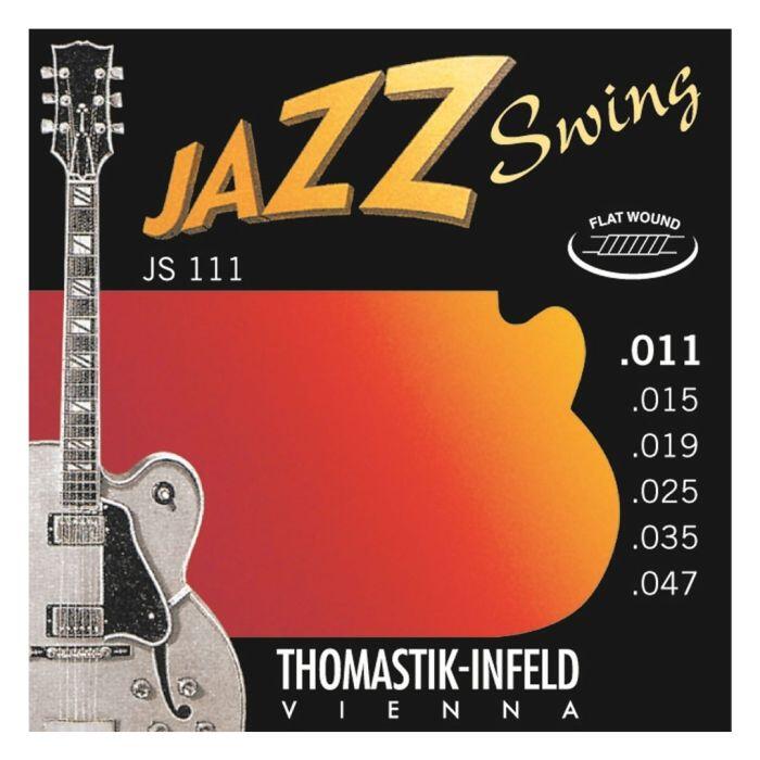 Thomastik JS 111 011-047