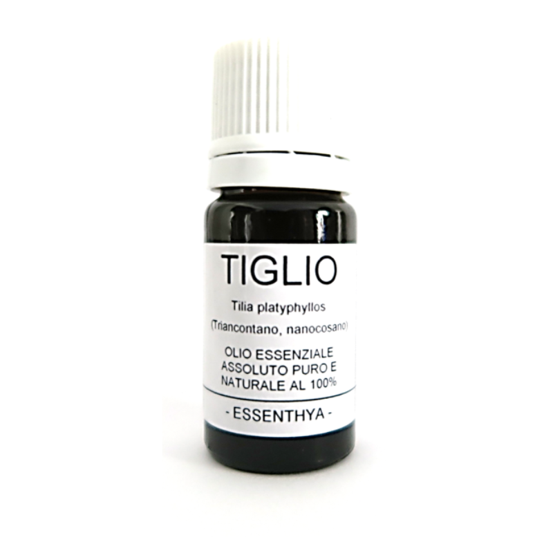 Essenthya - Tiglio olio essenziale 