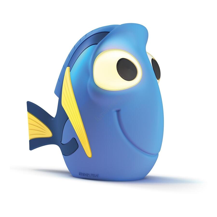 Dory - Lampada LED a batterie