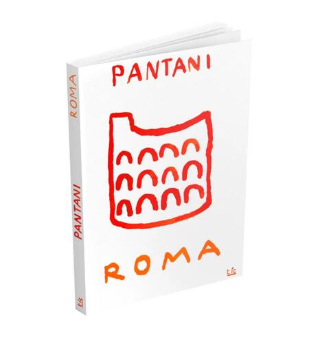 Roma - Enrico Pantani