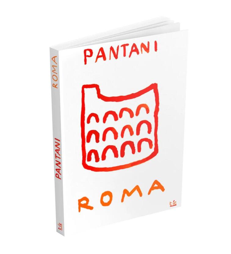 Roma - Enrico Pantani