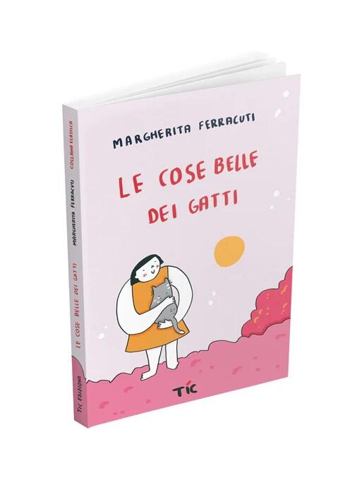 Le cose belle dei gatti