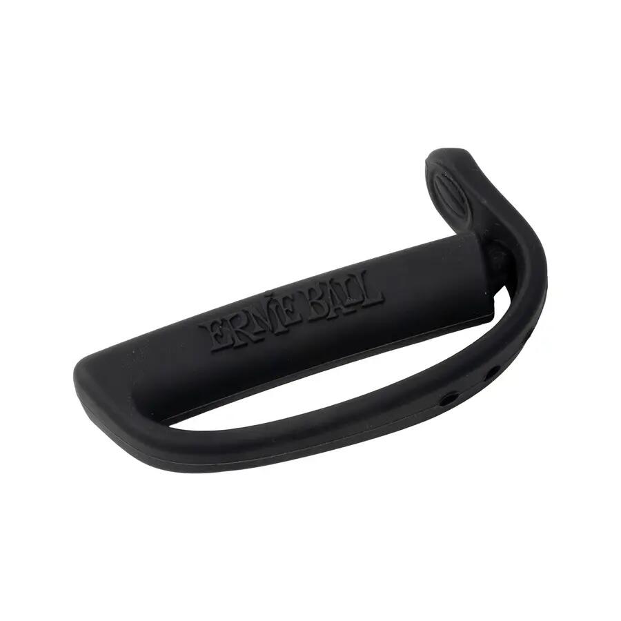 Ernie Ball 9645 Flex Capo Black