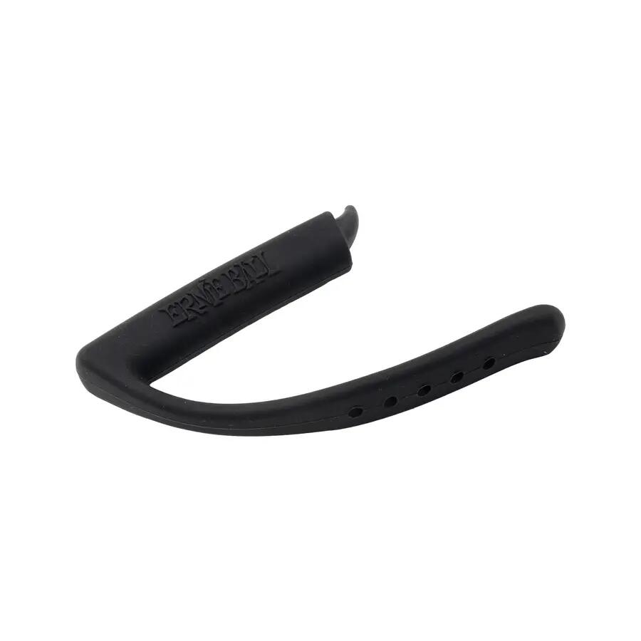 Ernie Ball 9645 Flex Capo Black