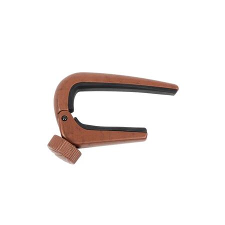 Ernie Ball 9632 Precision Capo Bronze