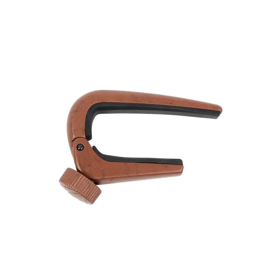 Ernie Ball 9632 Precision Capo Bronze