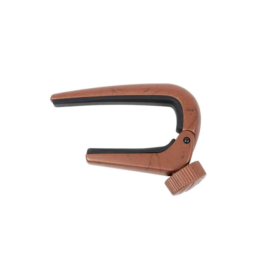Ernie Ball 9632 Precision Capo Bronze