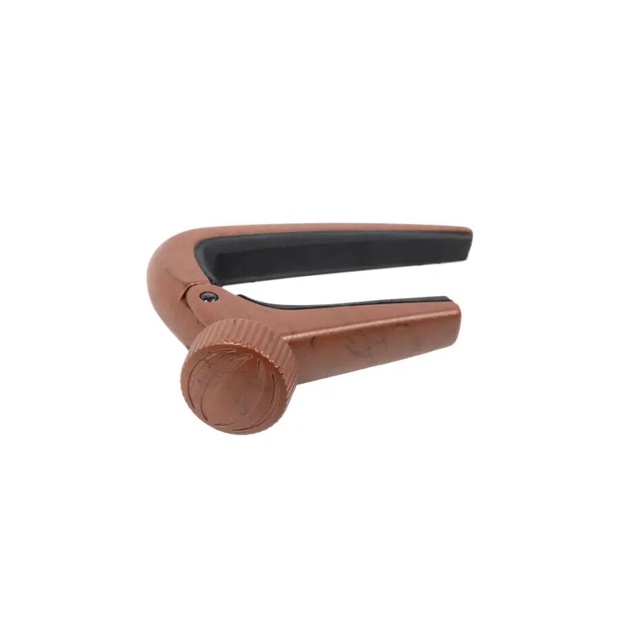 Ernie Ball 9632 Precision Capo Bronze