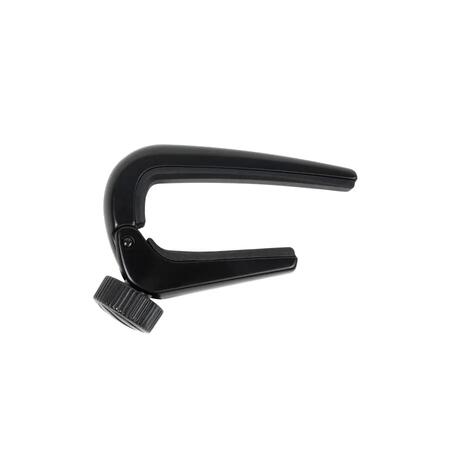 Ernie Ball 9631 Precision Capo Black