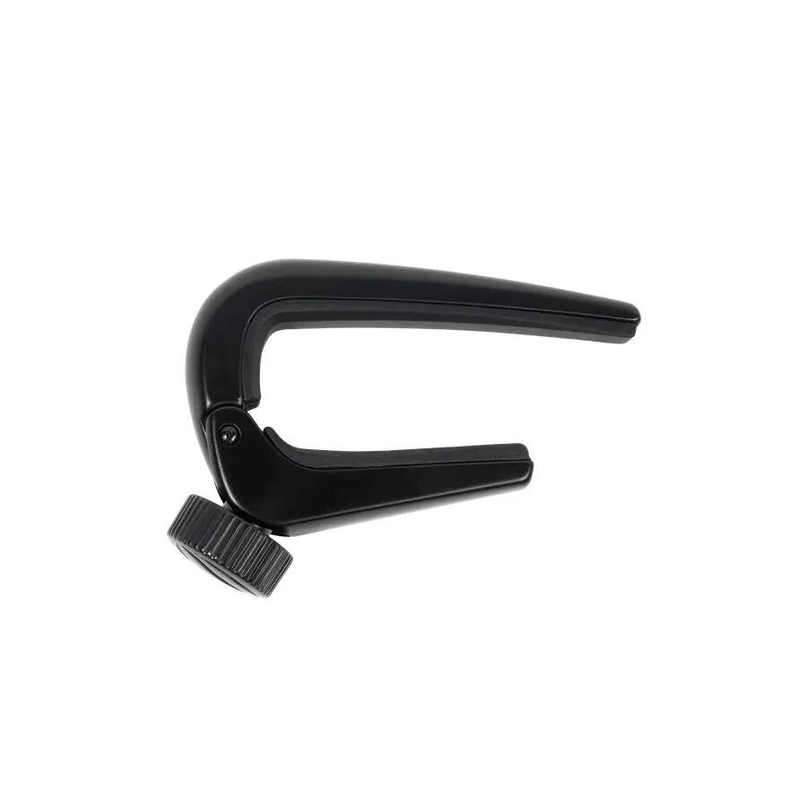 Ernie Ball 9631 Precision Capo Black