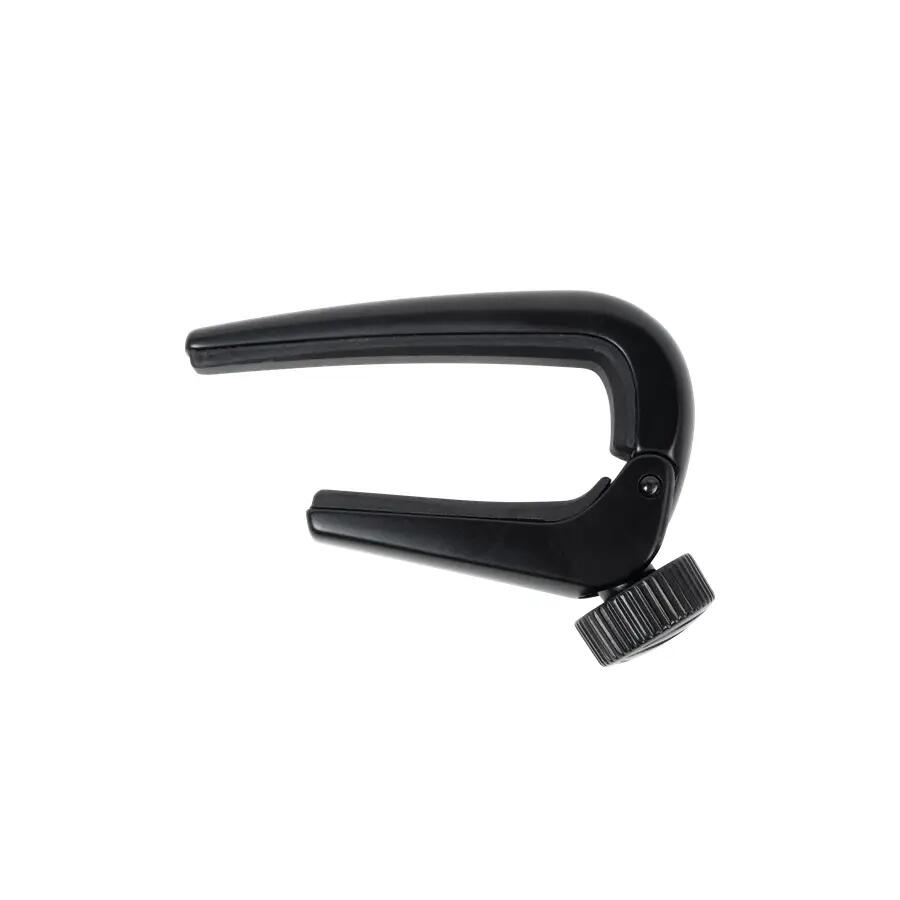 Ernie Ball 9631 Precision Capo Black