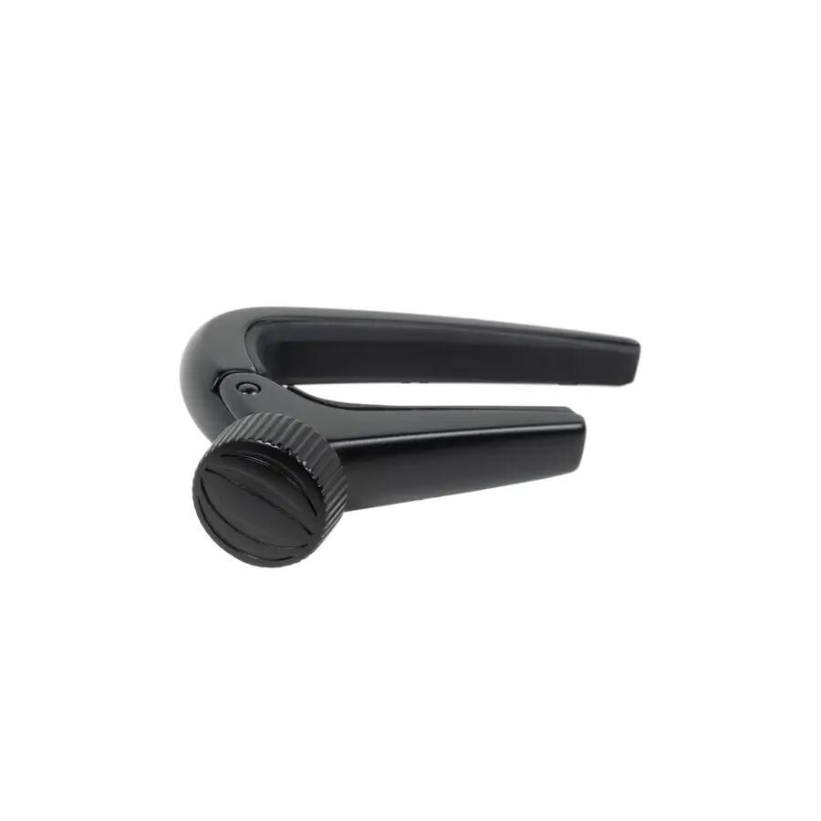 Ernie Ball 9631 Precision Capo Black