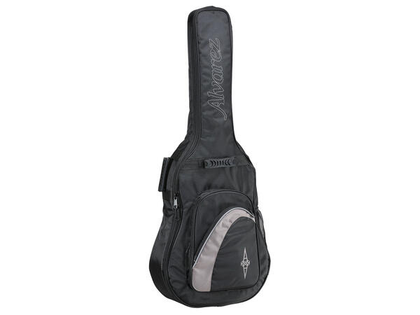 ALVAREZ RC26 CHITARRA CLASSICA