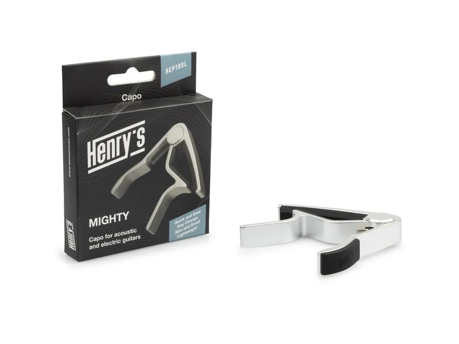 HENRY'S Mighty HCP10