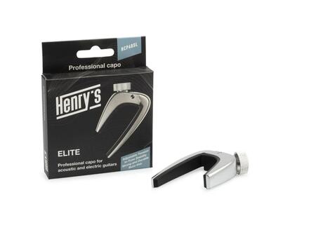 HENRY'S Elite HCP40