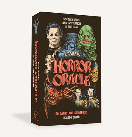 Classic Horror Oracle