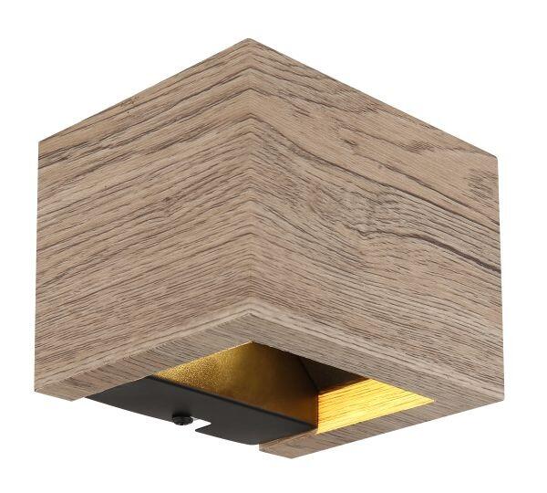Applique LED Alina