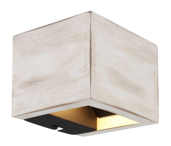 Applique LED Alina
