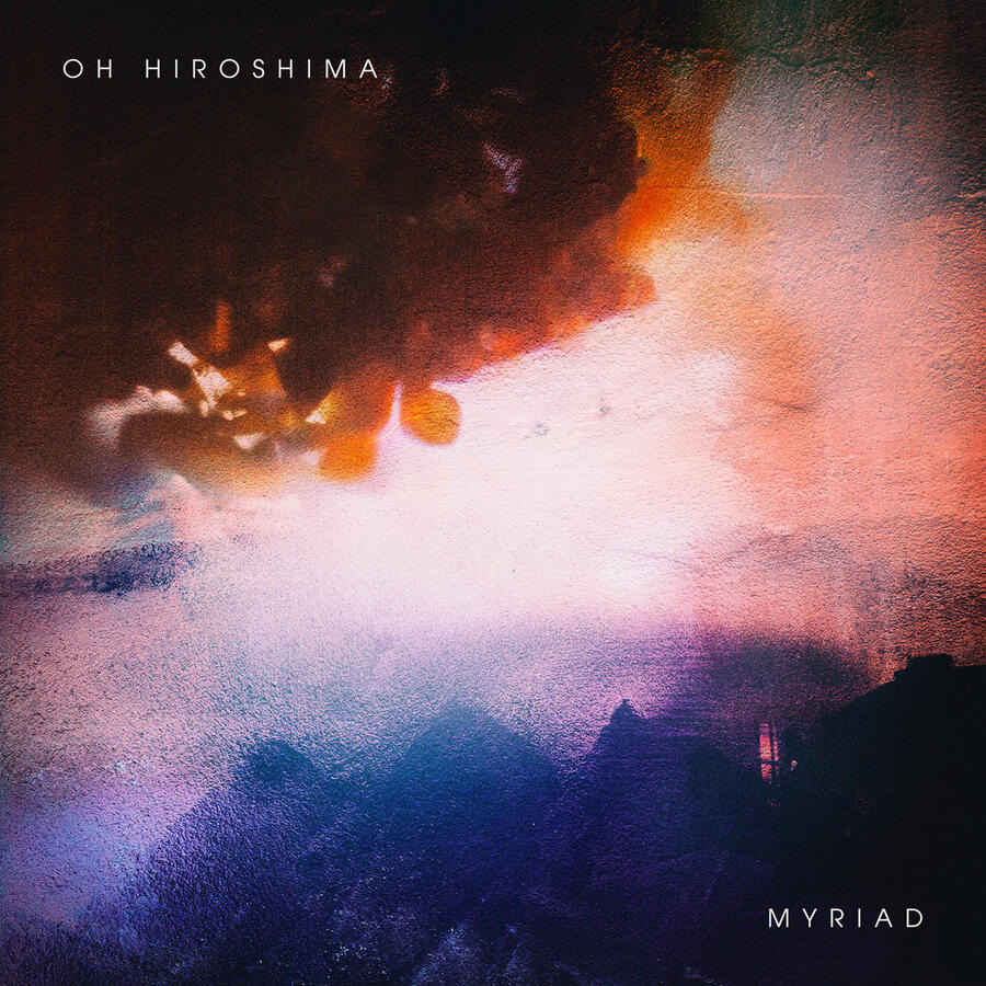 OH HIROSHIMA - MIRYAD - 