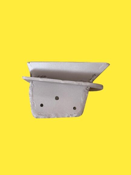 Braciere in Acciaio AISI 304 per Stufe Ravelli/Ecoteck, Ricambio Originale Compatibile, Codice Prodotto 070-07-001N