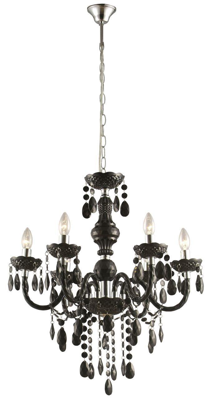 Lampadario a candelabro Cuimbra I