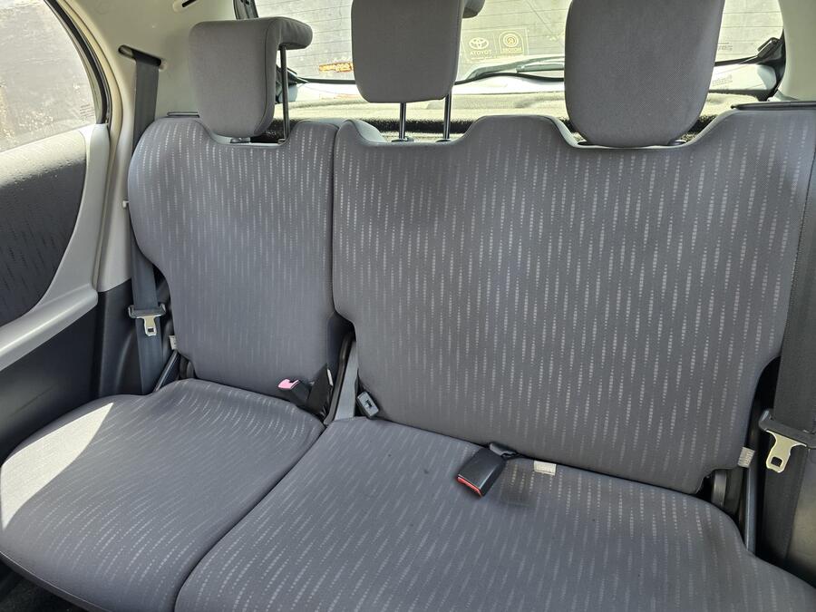 Toyota Yaris 1.3 5 porte Sol 