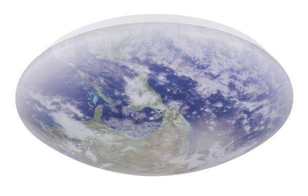 Plafoniera LED Gaia