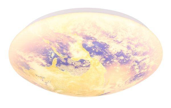 Plafoniera LED Gaia