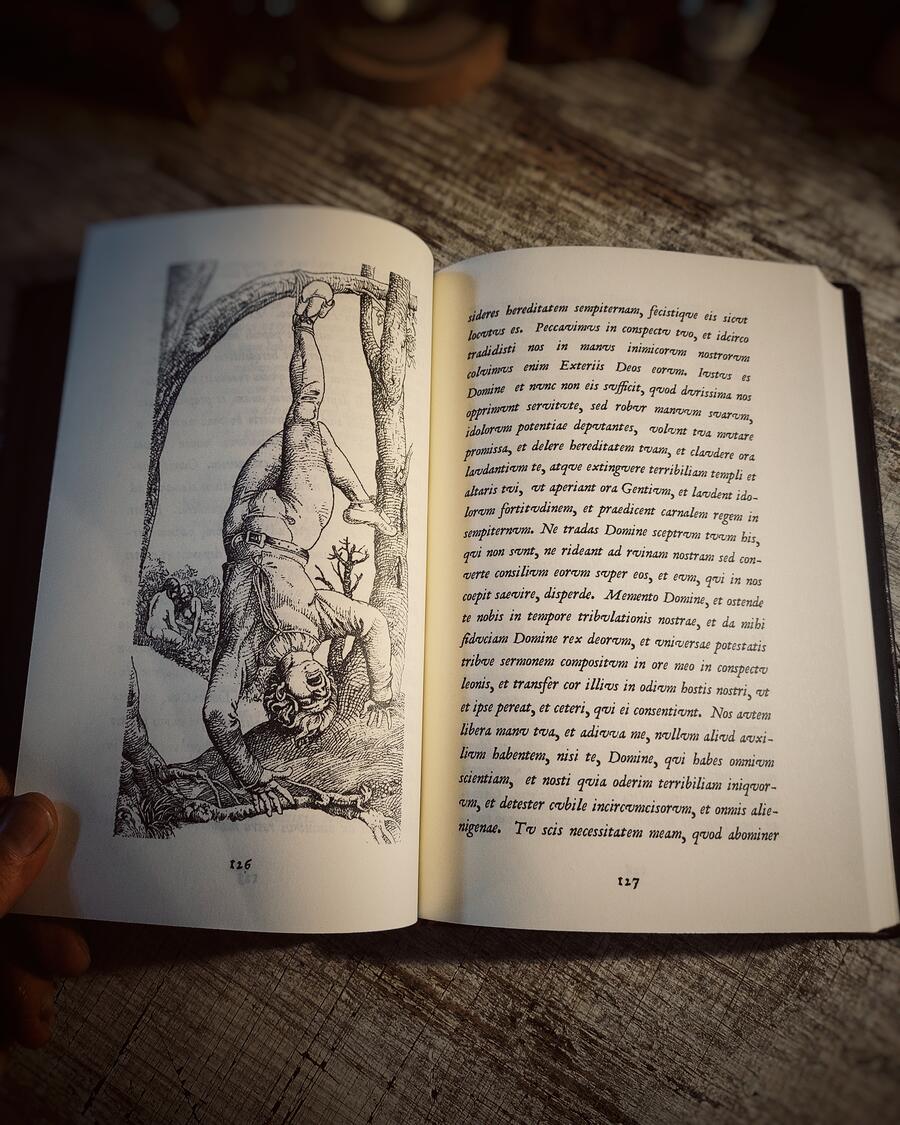 De Umbrarum Regni Novem Portis - Aristide Torchia, Venezia 1666