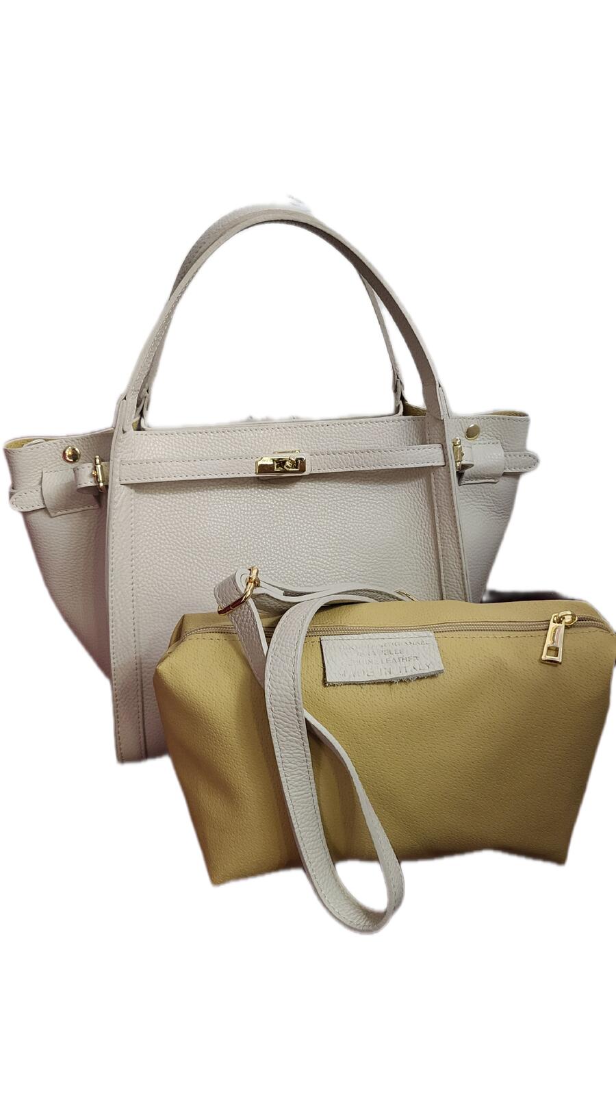 Borsa Beige 
