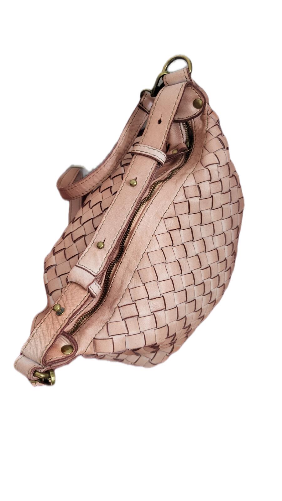 Borsa Intreccio