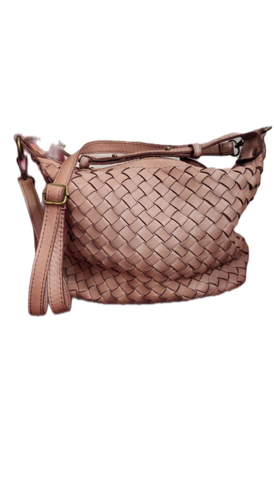 Borsa Intreccio